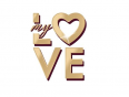 MY LOVE